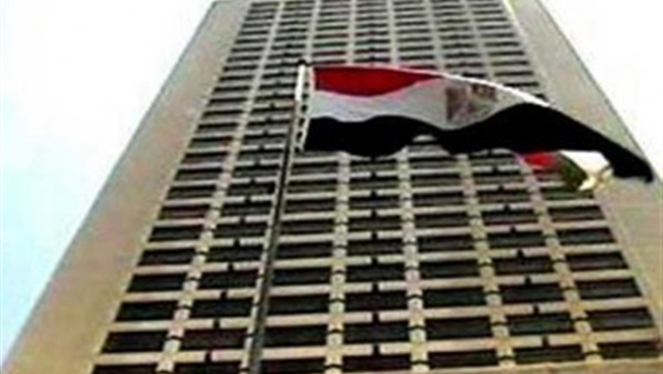 «الخارجية» تطلق حملة للترويج عالميا لنتائج مؤتمر الشباب