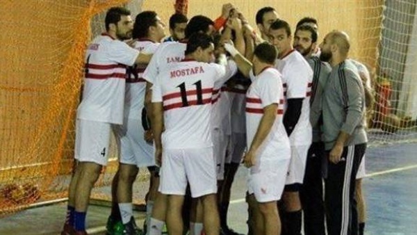 الزمالك يفوز ببرونزية بطولة إفريقيا لليد بتغلبه على سمارة المغربي 30– 24