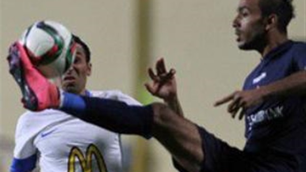 شكوك حول مشاركة سمير نصري ووسام بن يدر مع إشبيلية أمام دينامو زغرب الكرواتي