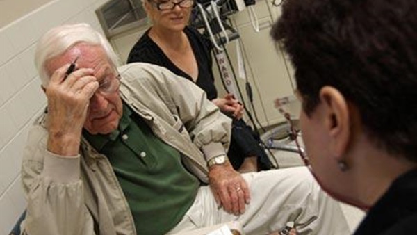 جهود علمية متواصلة للتوصل إلى علاج للزهايمر