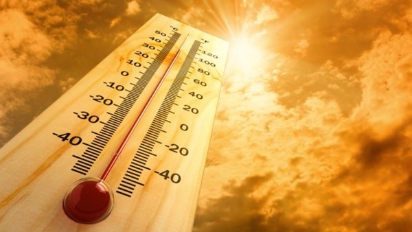فيديو.. «الأرصاد»: طقس اليوم خريفي معتدل مائل للحرارة