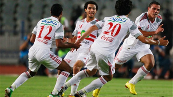 اليوم.. الزمالك يدخل معسكر مغلق استعدادًا لمواجهة إنبي 