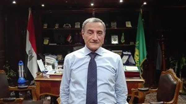 محافظ القليوبية يطالب بتشكيل مجلس أمناء لتطوير القناطر الخيرية