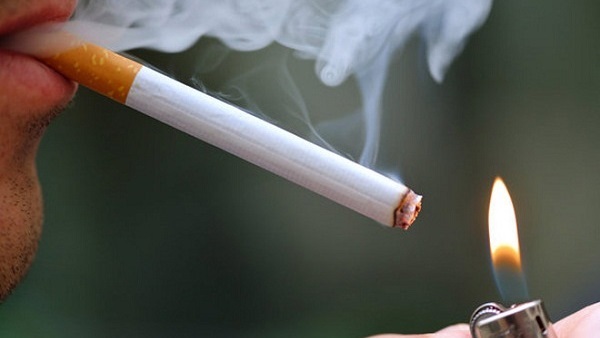 معدل العمر لأول تجربة تدخين في كوريا عند 12.7 عاما