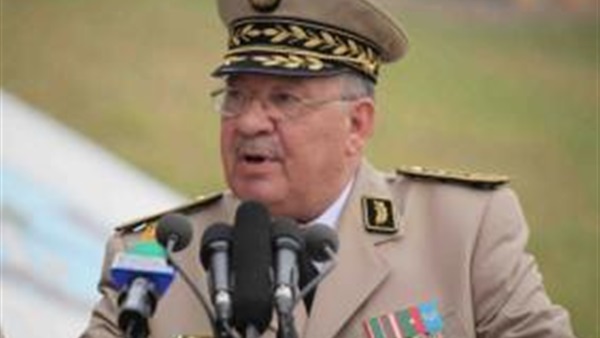نائب وزير الدفاع الجزائري: ثورة التحرير جعلت الشعب يتنسم نسائم الحرية
