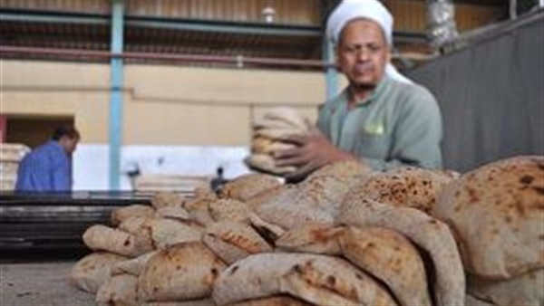 ضبط 102 قضية مخالفات مخابز في القاهرة
