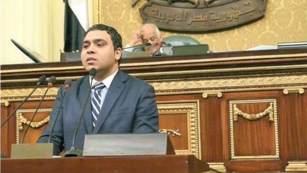 «حقوق الإنسان» بالبرلمان: التجاوزات على المواطن بالمستشفيات خطيرة