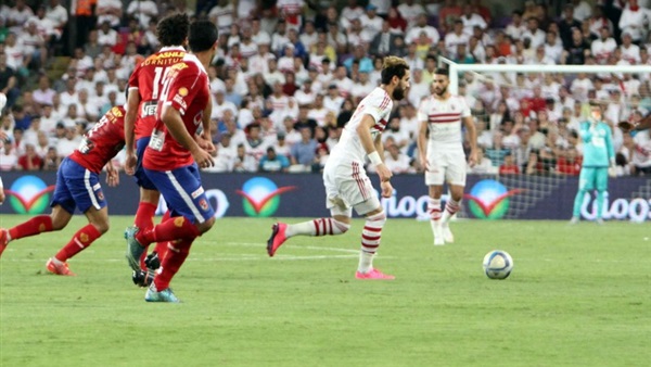 تعرف على القنوات الناقلة لمباريات الدوري الممتاز غدًا 
