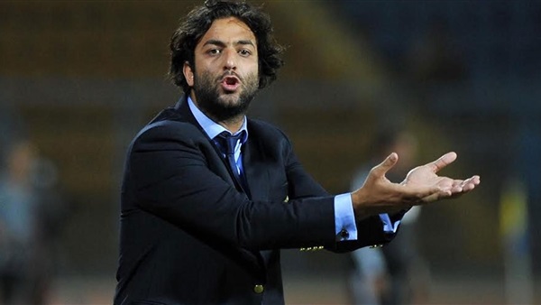 ميدو: سعيد بالمشاركة في الحملة العلاجية لمرضى فيرس «سي»