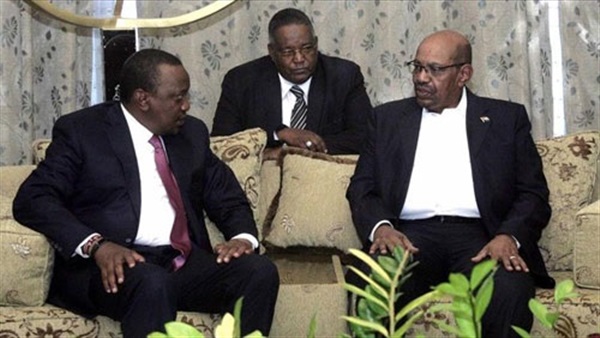 السودان وكينيا توقعان مذكرتي تعاون في مجالي المعادن والنفط