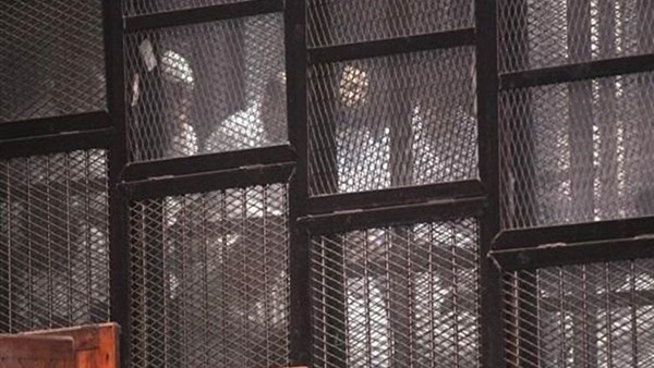 غدا..محاكمة 28 متهما في قضية "خلية دمياط الإرهابية"