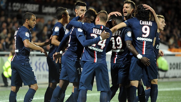 بطولة فرنسا: نتائج المرحلة الحادية عشرة