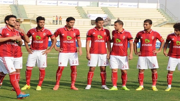 أزمة جديدة بسبب مباراة الأهلي وطنطا
