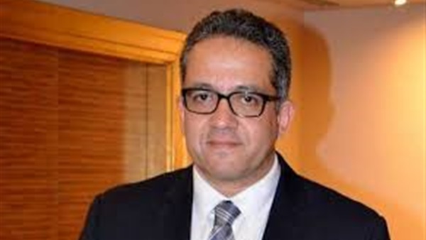 وزير الآثار يؤكد أهمية المؤتمر الدولي للآثار الغارقة في الأسكندرية