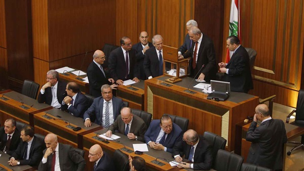«ميشال» يُخفق فى الحصول على ثلثي أعضاء «النواب اللبناني»