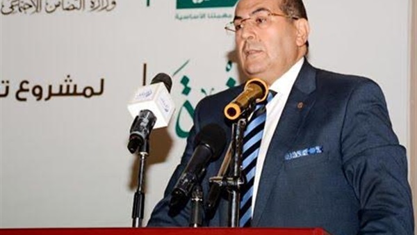محافظ سوهاج يشهد افتتاح 60 منزل للأسر الأكثر احتياجا