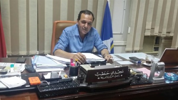 «الإدارة الهندسية» بدمياط تعلن عن عملها دون أجر طوال الشتاء