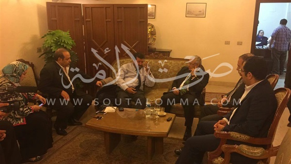 وزير السياحة: حملات إعلانية بمكاتب تنشيط السياحة لدعم الاقتصاد المصري