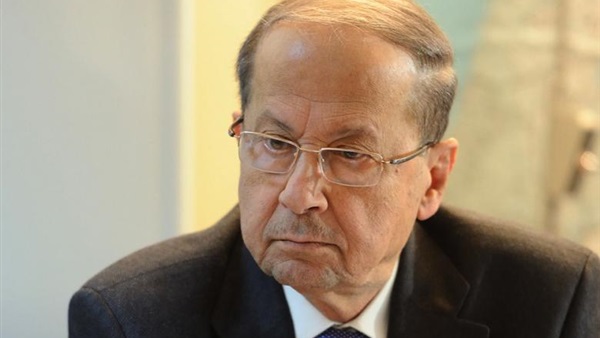 سفير مصر في لبنان: فوز«عون»يحمي لبنان من مخاطر مُحتملة  