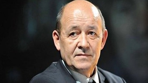 فرنسا تعلن رسميا انتهاء مهمة«سانجاريس»في إفريقيا الوسطى
