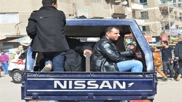 أمن الشرقية يكثف البحث عن هارب لاستيلائه على 20 مليون جنيه 
