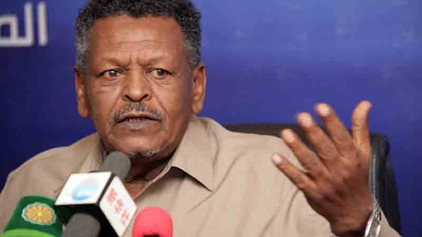 السودان يؤكد قوة ومتانة العلاقات الثنائية مع السعودية