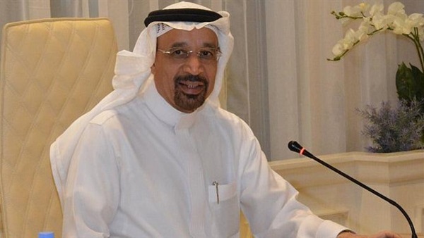وزير الطاقة السعودي يلتقي مدير الوكالة الدولية للطاقة الذرية