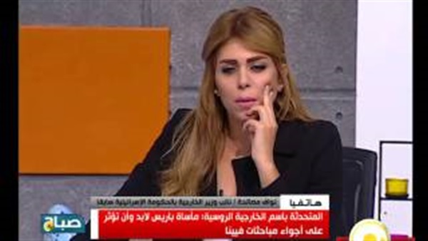 بالفيديو.. «نواف مصالحة»: النظم الديكتاتورية هي من صنعت داعش