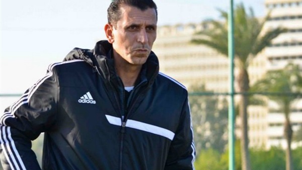 «سعفان»: عواد أفضل حارس فى مصر.. وأطالب بعدم ضمه للمنتخب