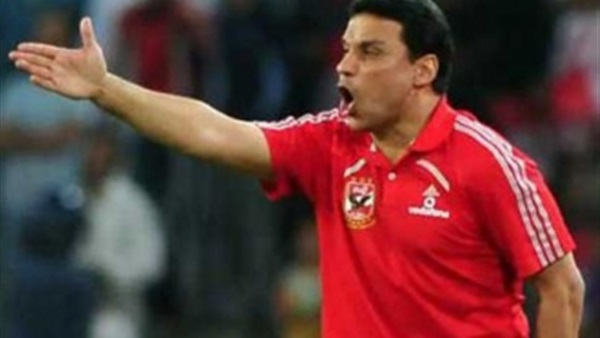 بفرمان من «البدري».. الأهلي راحة 3 أيام عقب مباراة طنطا