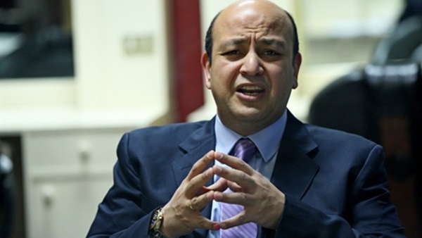 عمرو أديب عن استقالة «إياد مدني» من منصبه: «دي أقل حاجة»