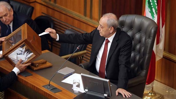 ترحيب دولي بانتخاب رئيس جديد للبنان وانتهاء فترة الفراغ الرئاسي