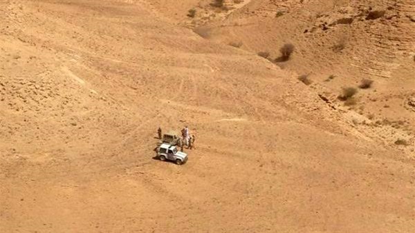 دراسة: شمال المغرب قد يتحول إلى صحراء 