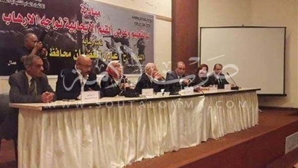 محافظ بورسعيد: مصر «محروسة» بجيشها وشعبها 
