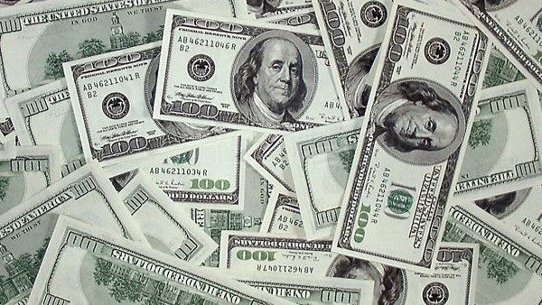 «المركزي» يثبت الدولار عند مستوى 8.78 جنيه