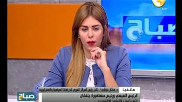 بالفيديو.. خبير: مصر تحتاج إلى نهضة سنغافورة