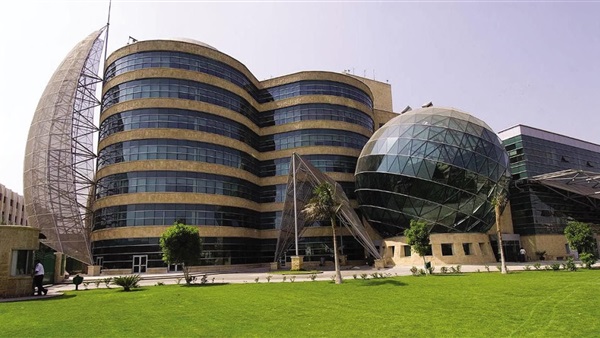 «استمارة الخير» مشروع جامعة دمياط لتطوير مستشفى 57357