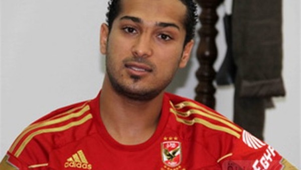 كوبر يعاقب «حاوي الأهلي» باستبعاده من المنتخب