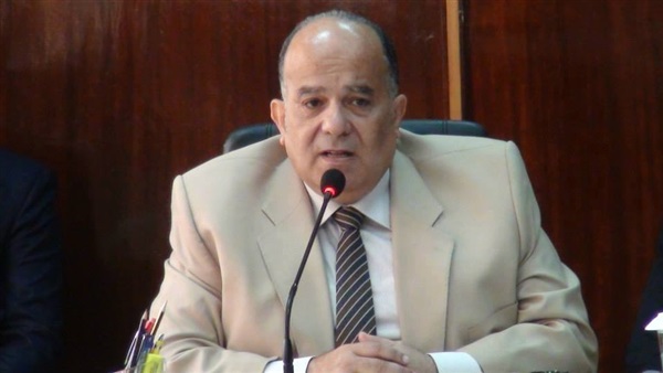 محافظ الدقهلية ضيف برنامج «خاص مع سيف زاهر»