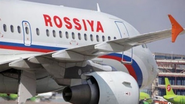 روسيا: قد نفرض قيودا على الرحلات من موسكو إلى باريس