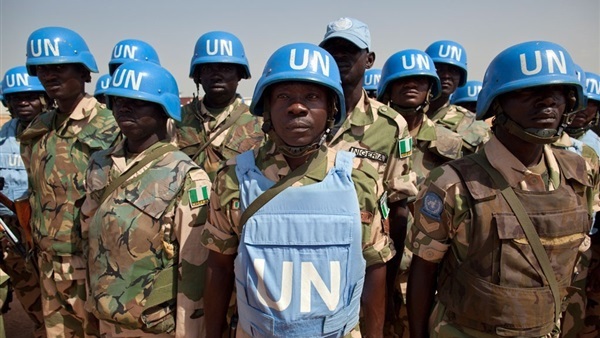إقالة قائد قوة حفظ السلام في جنوب السودان من منصبه
