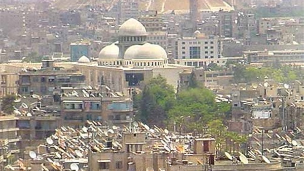 «سبوتنيك»: مدينة روسية تطالب بـ«اتفاقية توأمة مع حلب»