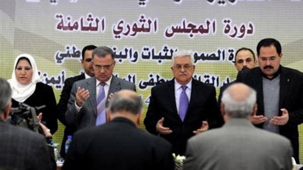 «فتح» تقرر عقد مؤتمرها العام في 29 نوفمبر الجاري