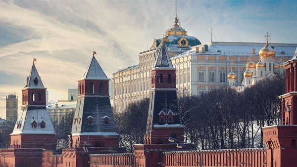 الكرملين ينفي ويدين اتهامات أطلقها رئيس جهاز الاستخبارات البريطاني