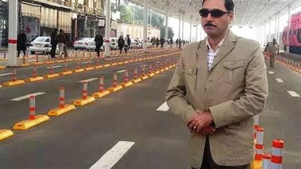 نقل مدير عام شئون الأحياء ببورسعيد إلى الشرقية