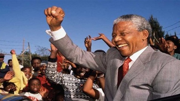مؤسسة مانديلا: الديمقراطية في جنوب إفريقيا تواجه تهديدا حقيقيا