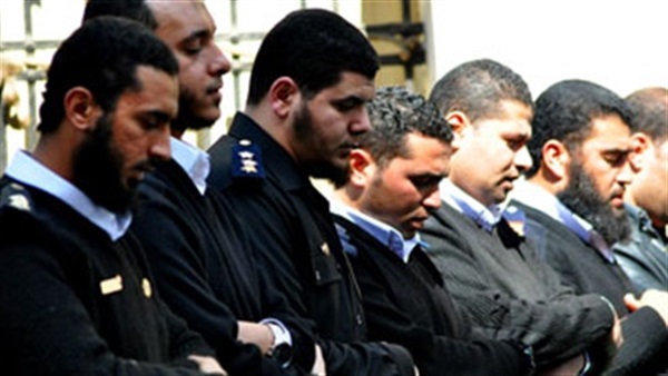 26 ديسمبر.. نظر الطعن على قرار إحالة الضباط الملتحين للاحتياط