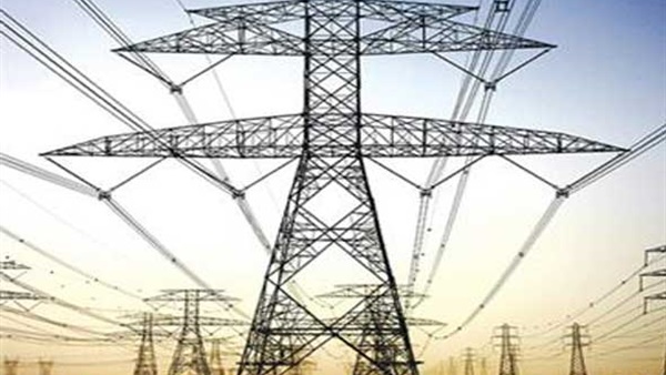 توصيل الكهرباء لـ588 مسكن إيواء برأس غارب