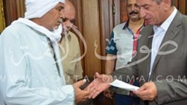 ندوة طبية عن الوقاية من الأمراض في كفر الشيخ 