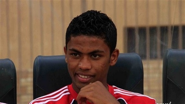 مدرب الإسماعيلى يطالب «بامبو» بمزيد من الجهد
